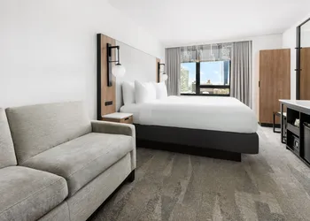 Fairfield Inn & Suites New York Manhattan/Times Square South hotel thumbnail 6