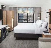 Fairfield Inn & Suites New York Manhattan/Times Square South hotel detail image 7