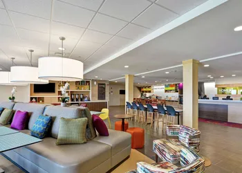 Home2 Suites by Hilton Helena hotel thumbnail 2