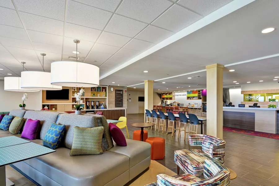 Home2 Suites by Hilton Helena hotel detail image 2