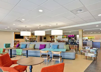 Home2 Suites by Hilton Helena hotel thumbnail 3