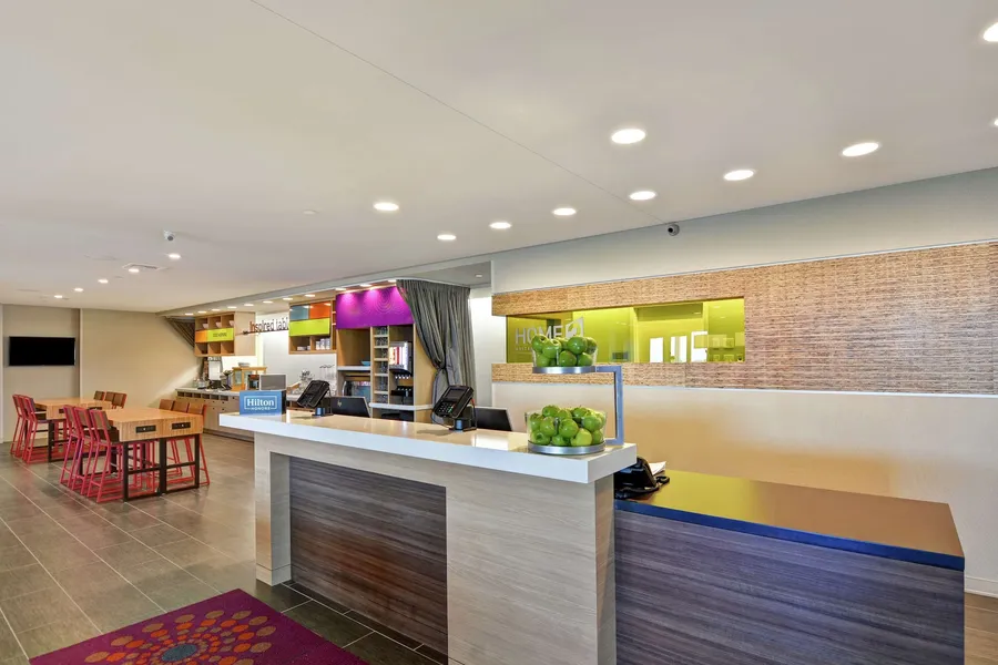 Home2 Suites by Hilton Helena hotel detail image 6