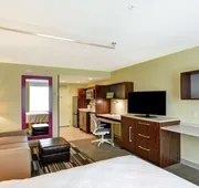 Home2 Suites by Hilton Helena hotel detail image 7