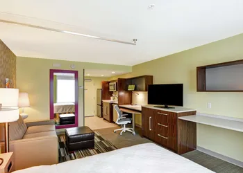 Home2 Suites by Hilton Helena hotel thumbnail 7