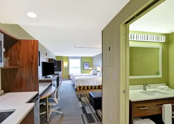 Home2 Suites by Hilton Helena hotel thumbnail 8