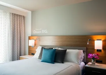 EVEN Hotel Seattle Downtown - Lake Union by IHG hotel thumbnail 2
