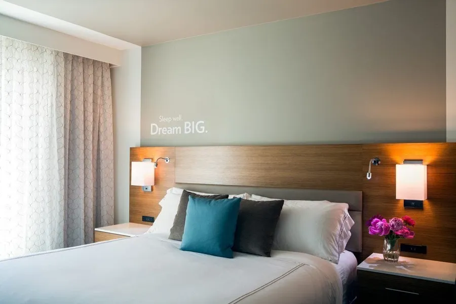 EVEN Hotel Seattle Downtown - Lake Union by IHG hotel detail image 2