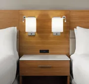 EVEN Hotel Seattle Downtown - Lake Union by IHG hotel detail image 3