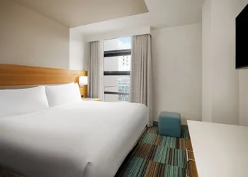 EVEN Hotel Seattle Downtown - Lake Union by IHG hotel thumbnail 6