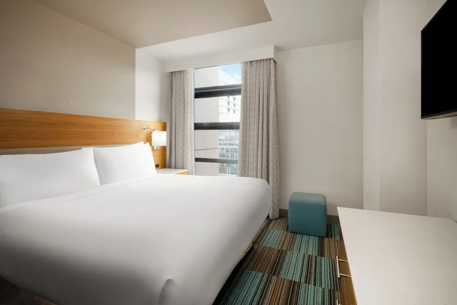 EVEN Hotel Seattle Downtown - Lake Union by IHG hotel detail image 6