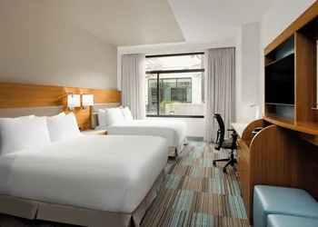 EVEN Hotel Seattle Downtown - Lake Union by IHG hotel thumbnail 8