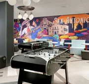 Tru By Hilton San Antonio Downtown Riverwalk hotel detail image 4