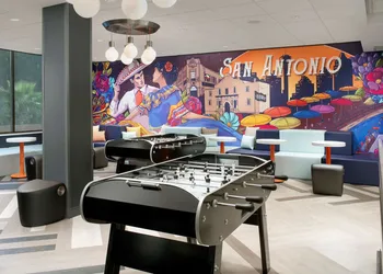 Tru By Hilton San Antonio Downtown Riverwalk hotel thumbnail 4
