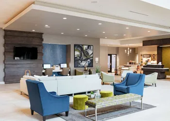 Hilton Garden Inn Madison Sun Prairie hotel thumbnail 2