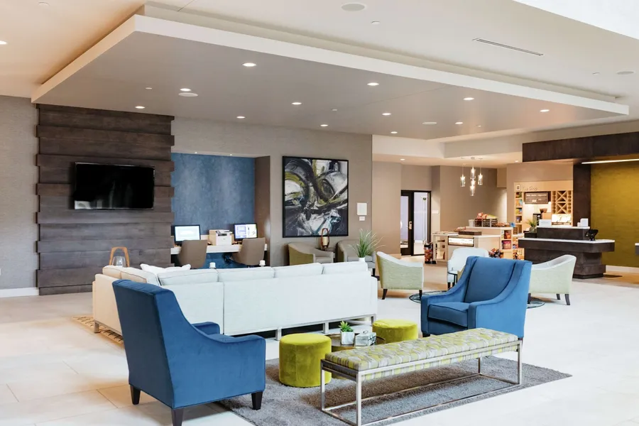 Hilton Garden Inn Madison Sun Prairie hotel detail image 2