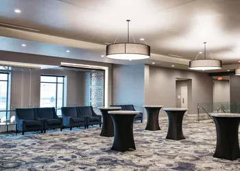 Hilton Garden Inn Madison Sun Prairie hotel thumbnail 6