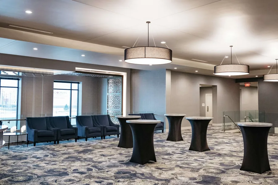 Hilton Garden Inn Madison Sun Prairie hotel detail image 6