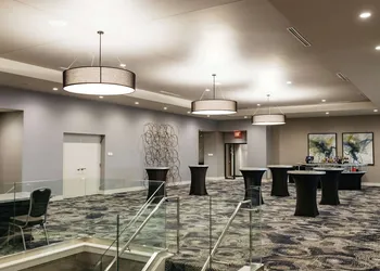 Hilton Garden Inn Madison Sun Prairie hotel thumbnail 8