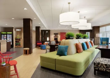Home2 Suites by Hilton Savannah Airport hotel thumbnail 2