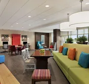 Home2 Suites by Hilton Savannah Airport hotel detail image 3