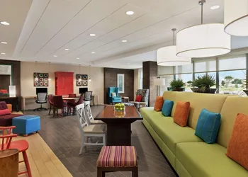 Home2 Suites by Hilton Savannah Airport hotel thumbnail 3