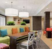 Home2 Suites by Hilton Savannah Airport hotel detail image 4
