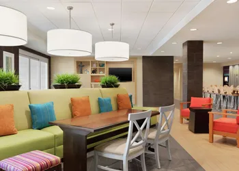 Home2 Suites by Hilton Savannah Airport hotel thumbnail 4