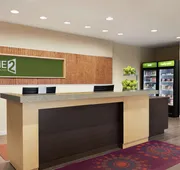 Home2 Suites by Hilton Savannah Airport hotel detail image 5