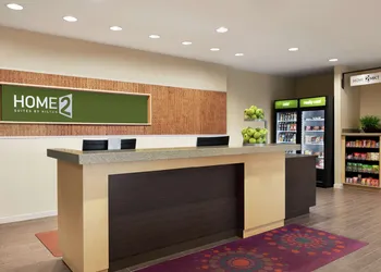 Home2 Suites by Hilton Savannah Airport hotel thumbnail 5