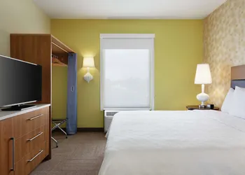Home2 Suites by Hilton Savannah Airport hotel thumbnail 6