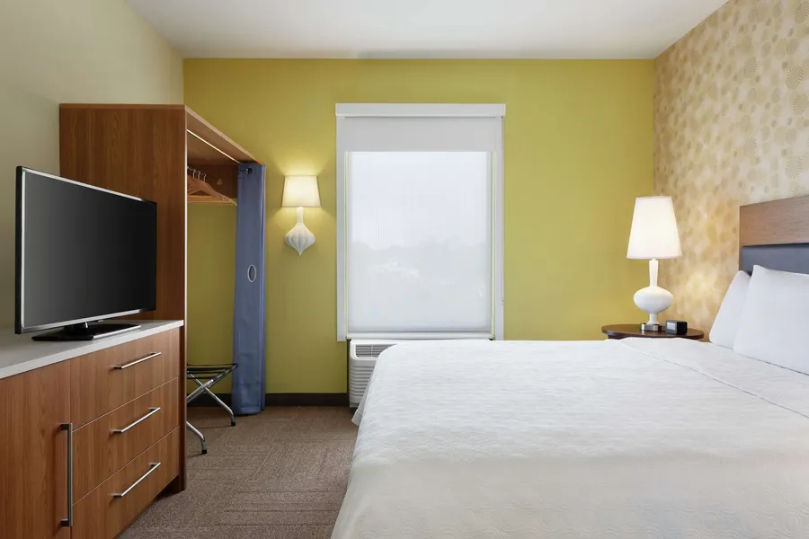 Home2 Suites by Hilton Savannah Airport hotel detail image 6