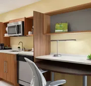 Home2 Suites by Hilton Savannah Airport hotel detail image 7