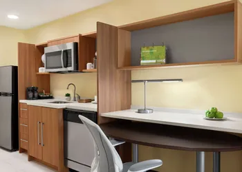 Home2 Suites by Hilton Savannah Airport hotel thumbnail 7