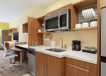 Home2 Suites by Hilton Savannah Airport hotel thumbnail 8