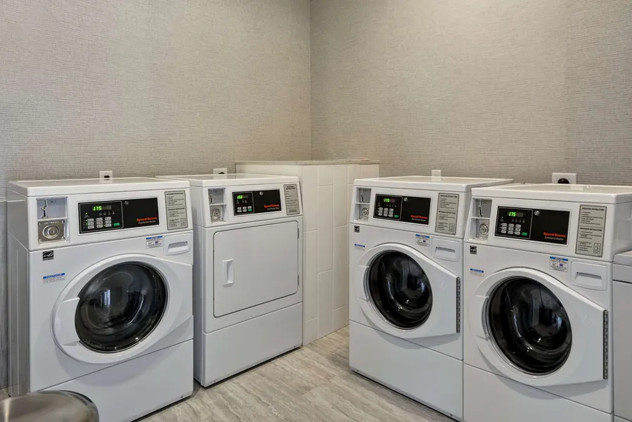 Homewood Suites by Hilton Conroe hotel detail image 2