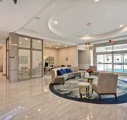 Homewood Suites by Hilton Conroe hotel detail image 3