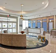 Homewood Suites by Hilton Conroe hotel detail image 5