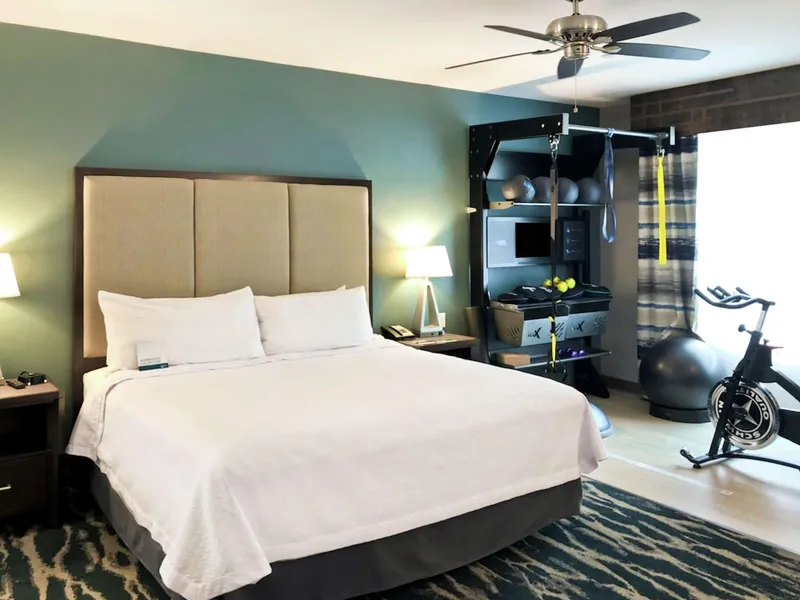 Homewood Suites by Hilton Conroe hotel detail image 6