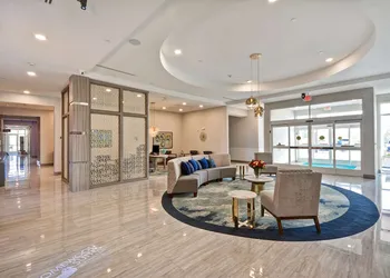 Homewood Suites by Hilton Conroe hotel thumbnail 3
