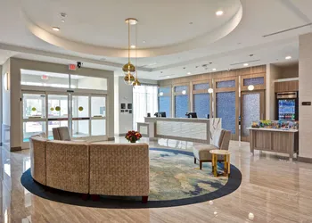 Homewood Suites by Hilton Conroe hotel thumbnail 5