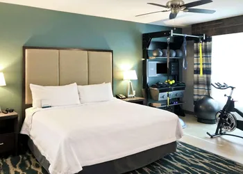 Homewood Suites by Hilton Conroe hotel thumbnail 6