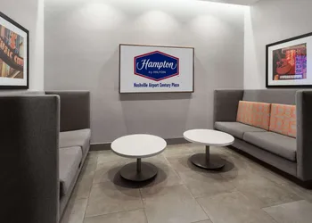 Hampton Inn Nashville Airport Century Place, TN hotel thumbnail 3