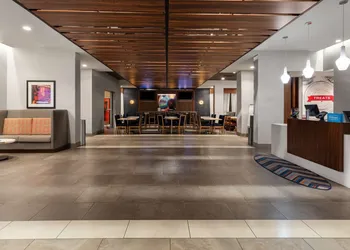 Hampton Inn Nashville Airport Century Place, TN hotel thumbnail 4
