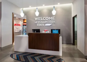 Hampton Inn Nashville Airport Century Place, TN hotel thumbnail 6