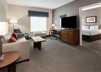 Hampton Inn Nashville Airport Century Place, TN hotel thumbnail 8