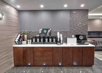 Sandman Signature Plano - Frisco Hotel hotel thumbnail 4