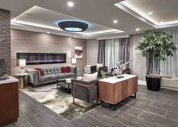 Sandman Signature Plano - Frisco Hotel hotel thumbnail 5