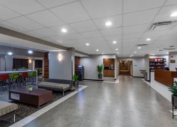 Nobile Hotel Parkway at Celebration Orlando hotel thumbnail 2