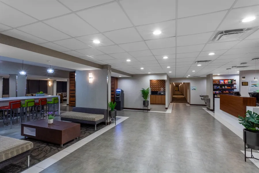 Nobile Hotel Parkway at Celebration Orlando hotel detail image 2