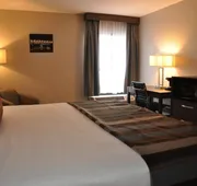 Nobile Hotel Parkway at Celebration Orlando hotel detail image 4
